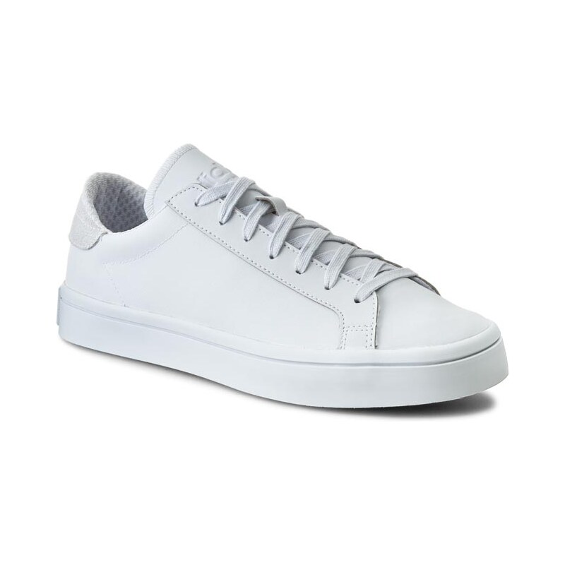 Schuhe adidas - CourtVantage Adicolor S80255 Halblu/Halblu/Halblu