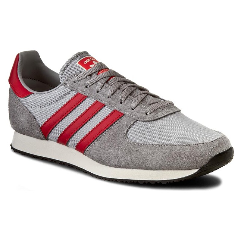 Schuhe adidas - Zx Racer S79206 Mgsogr/Lusred/Cwhite
