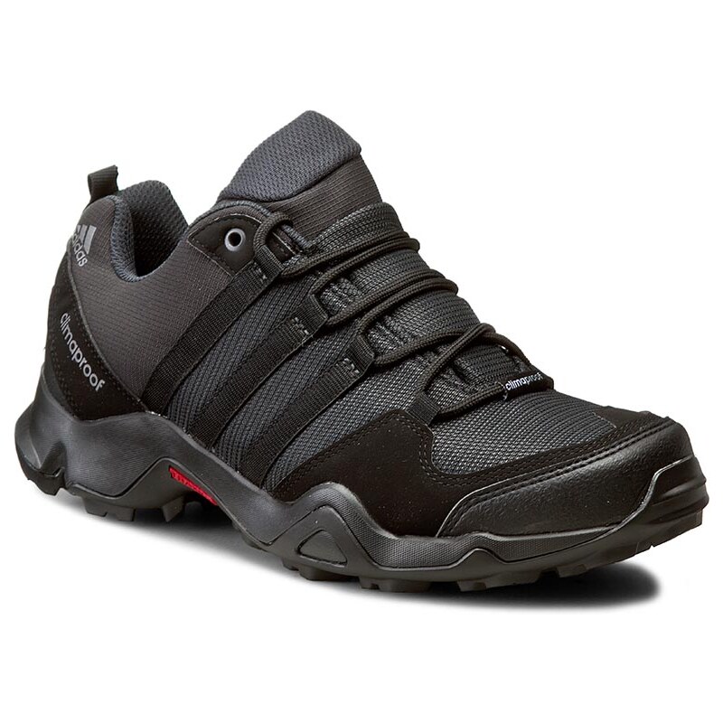 Schuhe adidas - Ax2 Cp BA9253 Cblack/Granit/Dkgrey