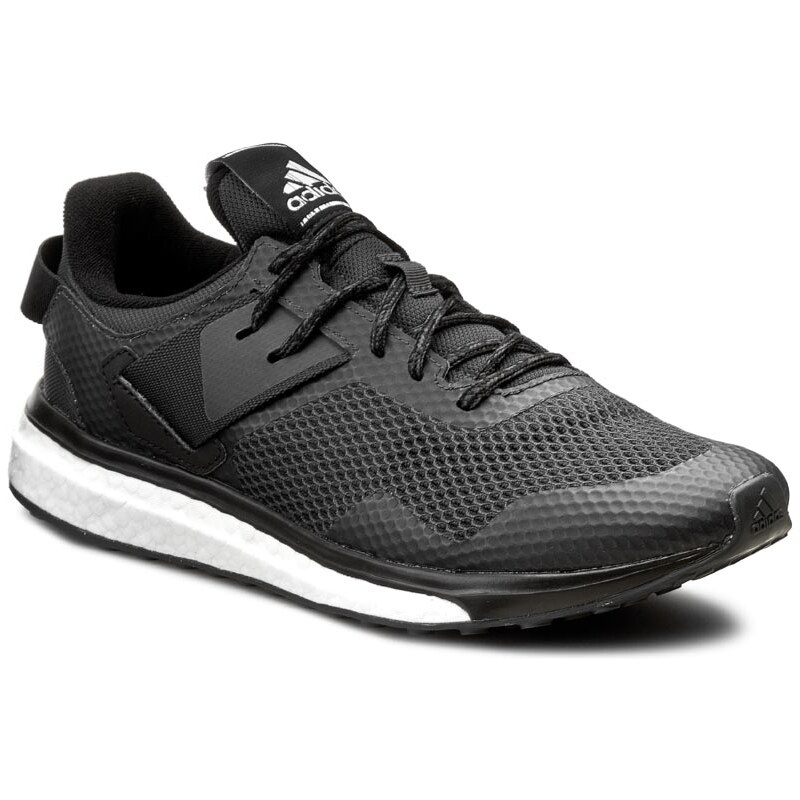 Schuhe adidas - Response 3 m BA8336 Cblack/Dkgre