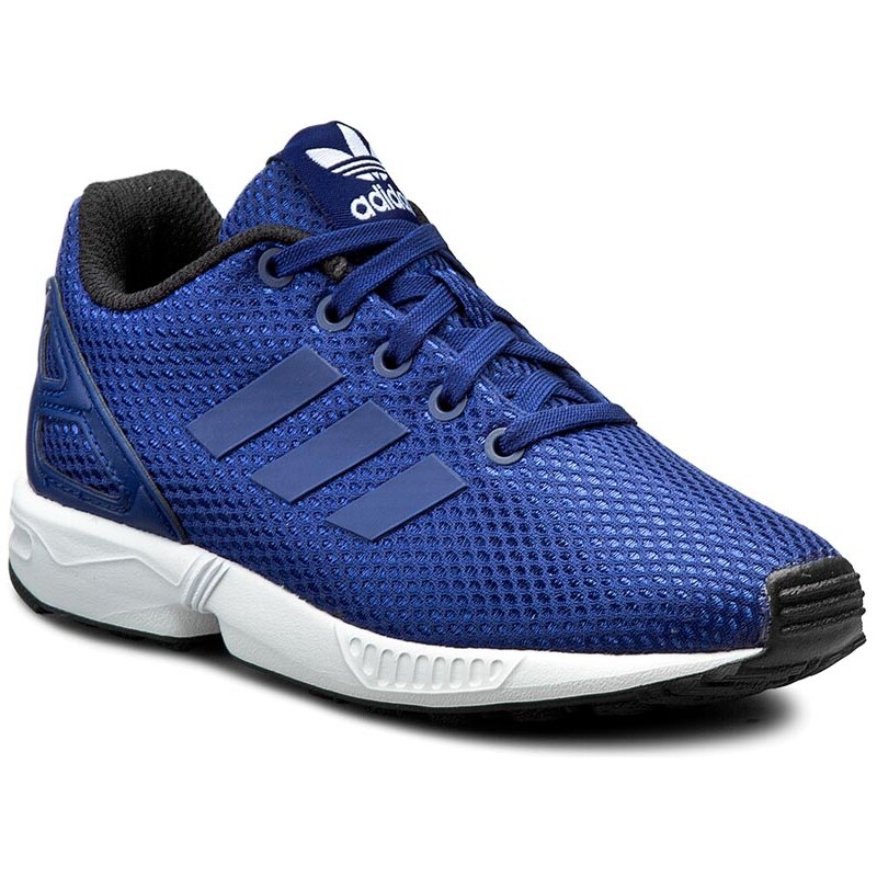 Schuhe adidas - Zx Flux C S76298 Uniink/Uniink/Ftwwht