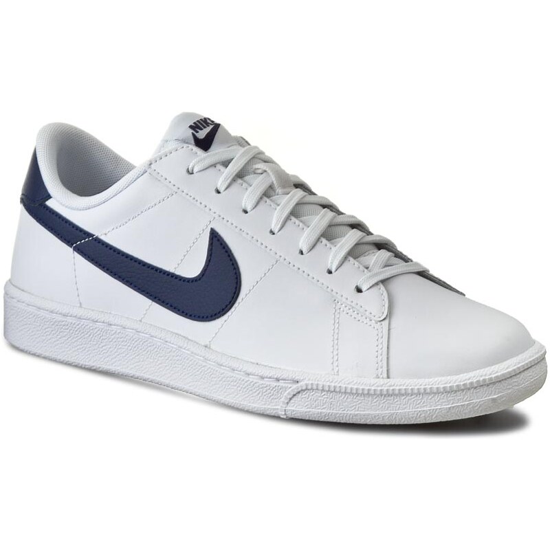 Schuhe NIKE - Tennis Classic Cs 683613 107 White/Midnight Navy