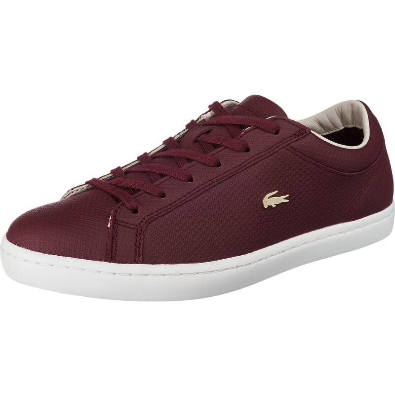 LACOSTE Straightset Sneakers