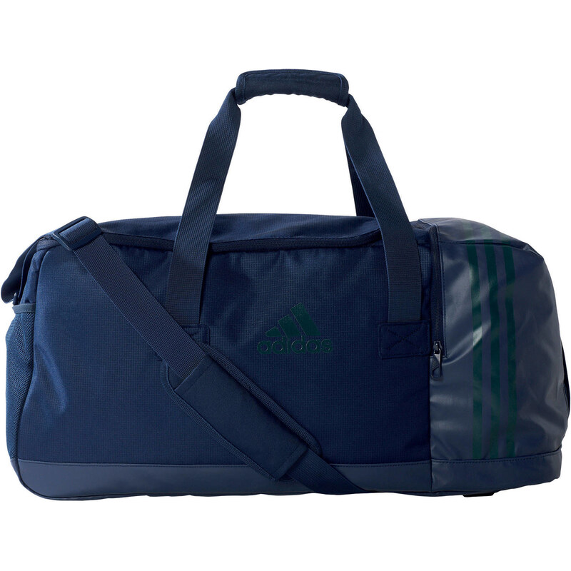 adidas Performance: Sporttasche 3S Performance Teambag M, marine, verfügbar in Größe M