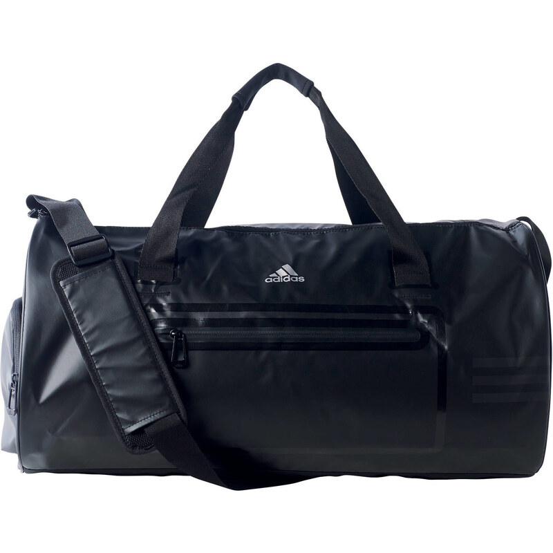 adidas Performance: Sporttasche Climacool Teambag M, schwarz, verfügbar in Größe M