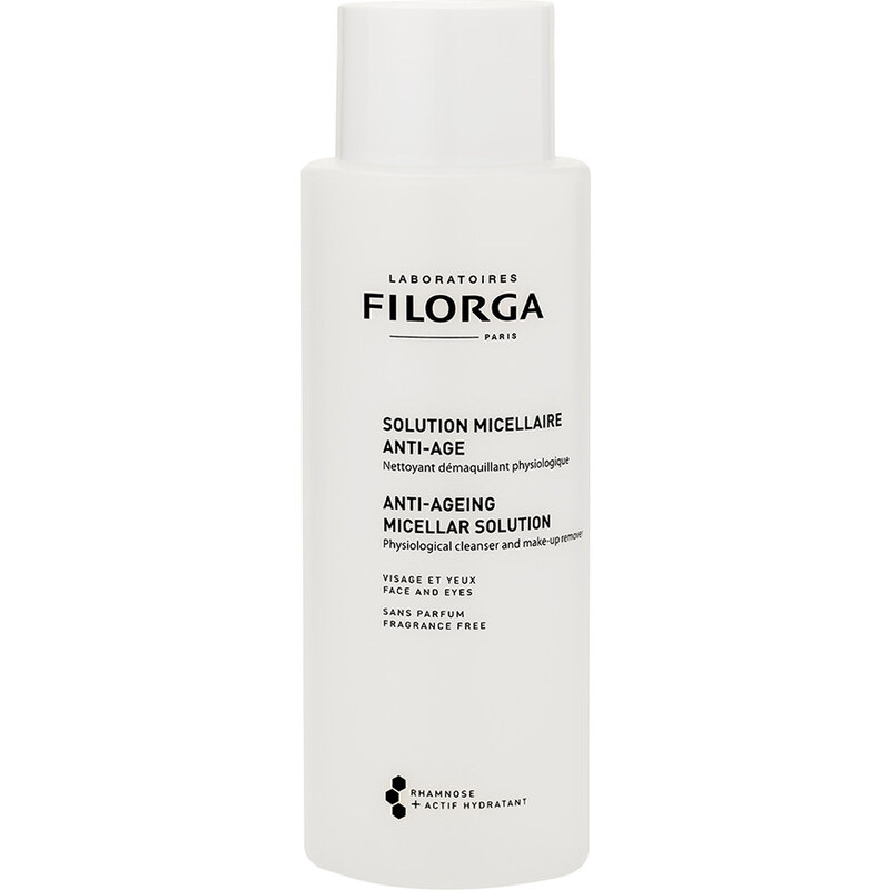 Filorga Micellar Solution Make-up Entferner 400 ml für Frauen