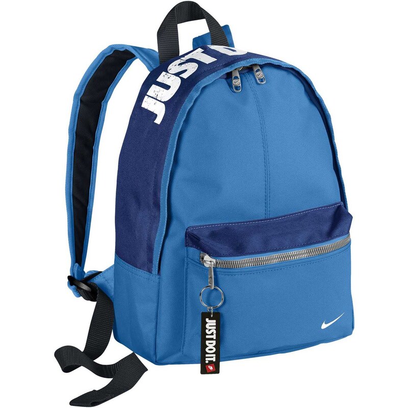 Nike Young Athletes Classic - Rucksack - blau