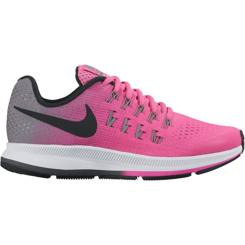 Nike Zoom Pegasus 33 - Sneakers - rosa