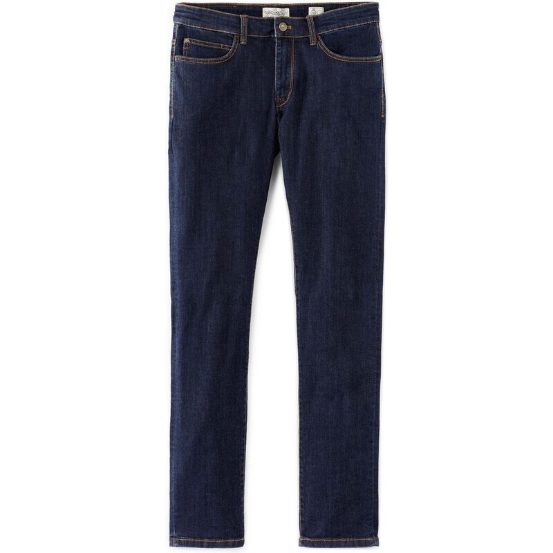 Celio Foslaw - Jeans mit Slimcut - jeansblau