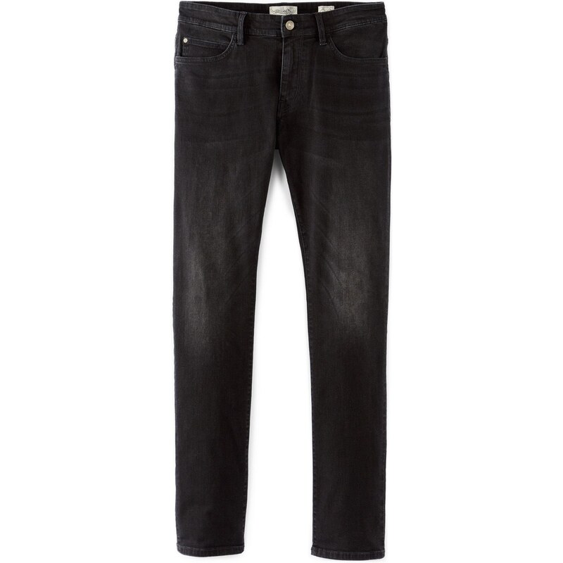 Celio Fosloir - Jeans mit Slimcut - schwarz
