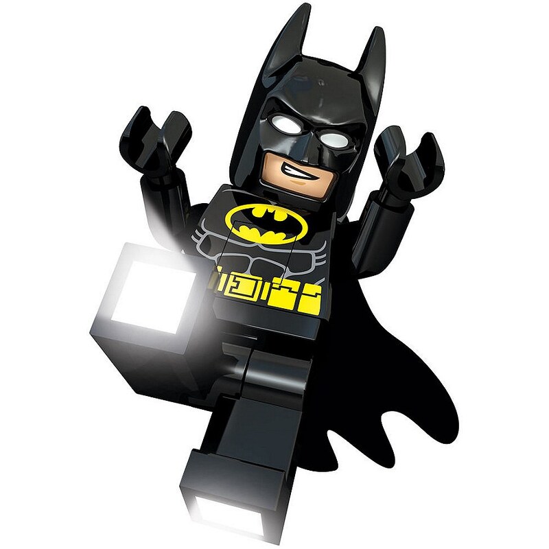 Lego Spielwaren »LEGO DC Super Heroes Batman Taschenlampe«