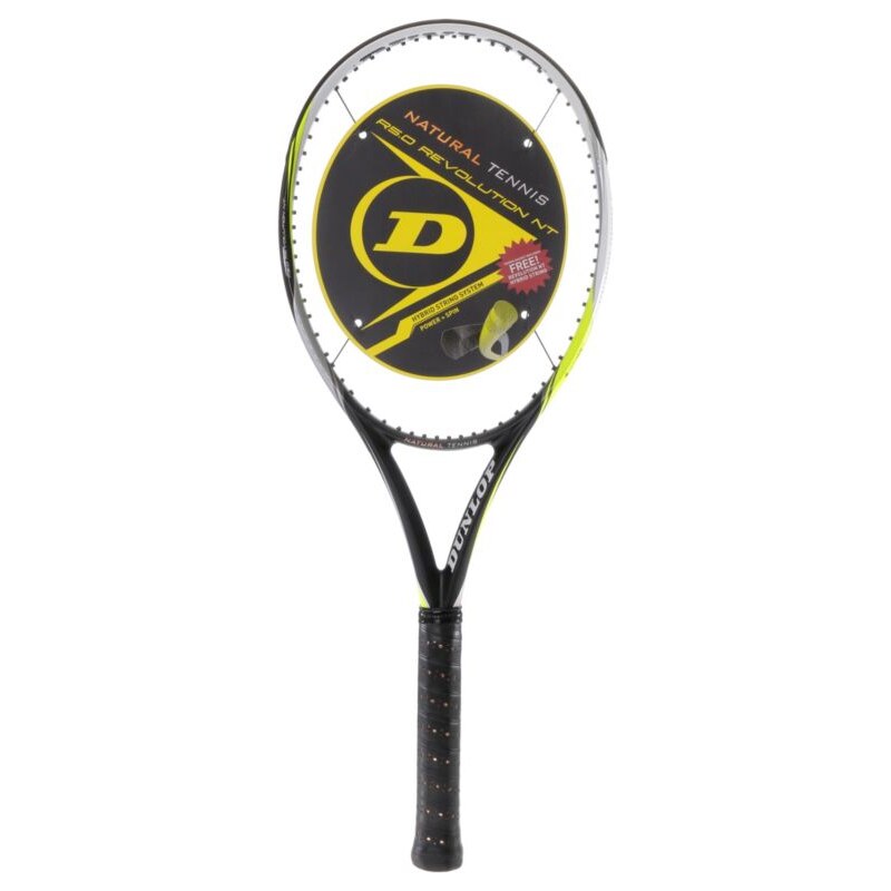 Dunlop R 5.0 Revolution NT Tennisschläger