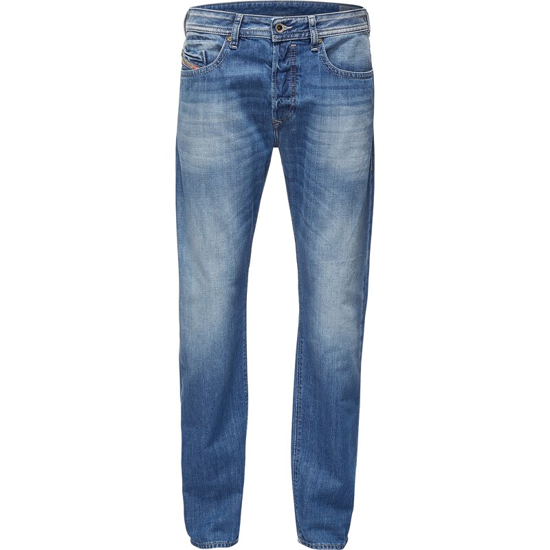 DIESEL Buster Jeans Tapared Fit 839C