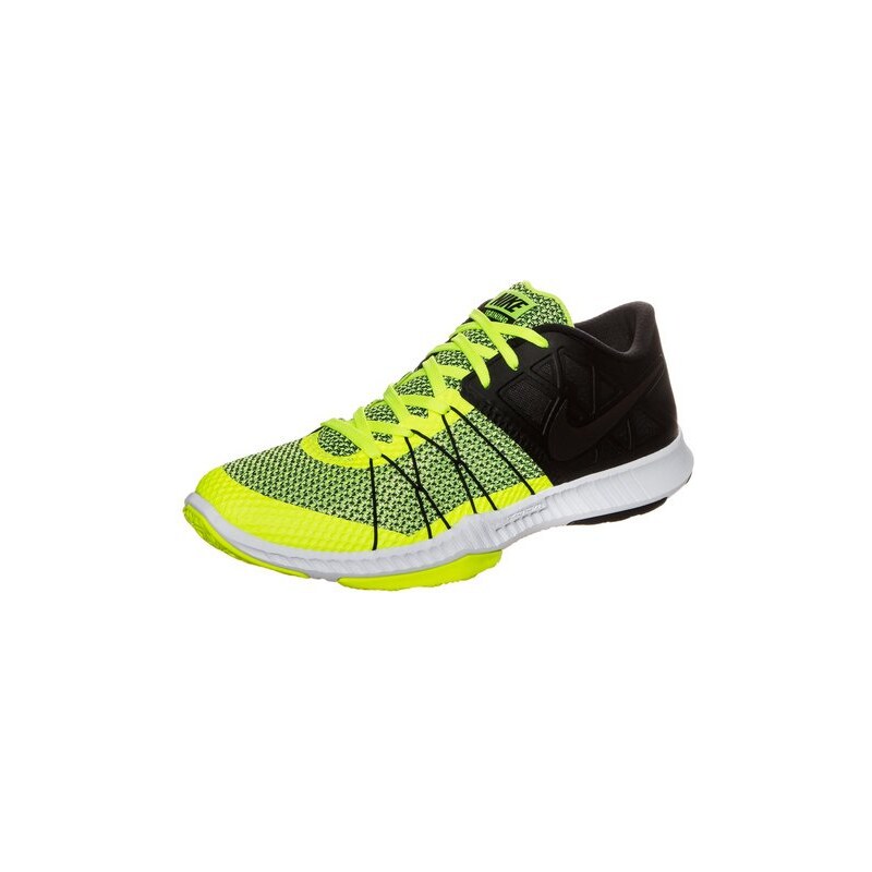 Nike Zoom Incredibly Fast Trainingsschuh Herren gelb 10.0 US - 44.0 EU,10.5 US - 44.5 EU,11.0 US - 45.0 EU,7.5 US - 40.5 EU,8.5 US - 42.0 EU,9.0 US - 42.5 EU