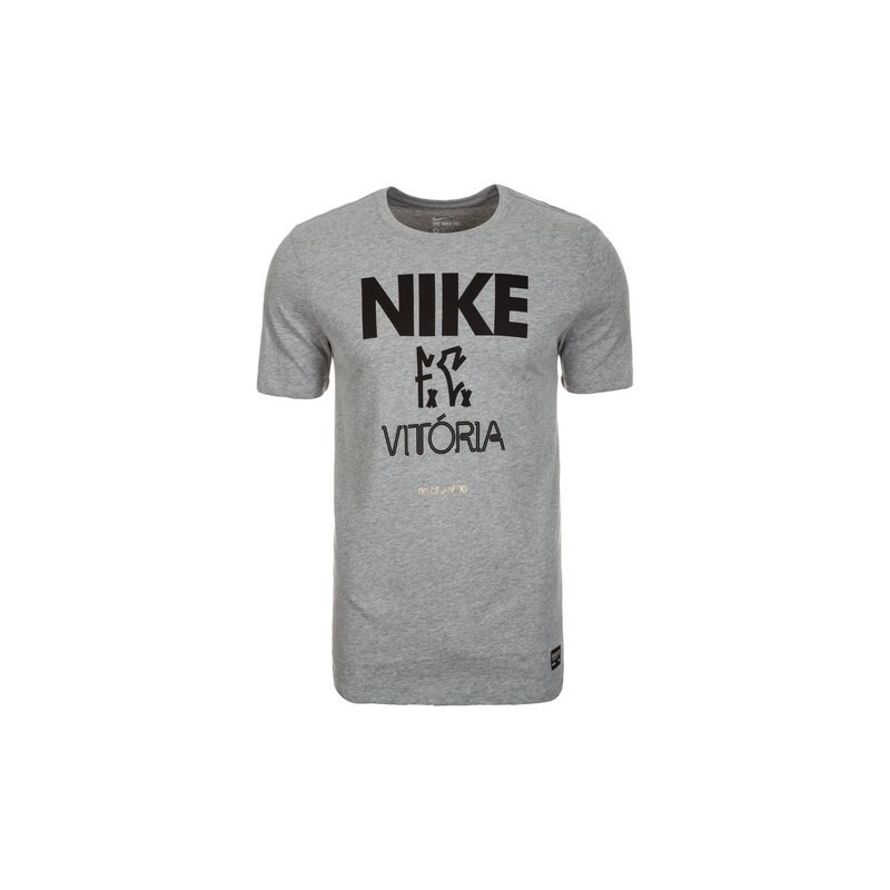 Sportswear F.C. Vitoria T-Shirt Herren NIKE SPORTSWEAR grau L - 48/50,M - 44/46,XXL - 56/58