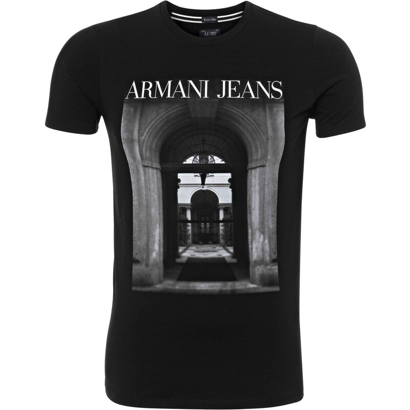 ARMANI JEANS T-Shirt