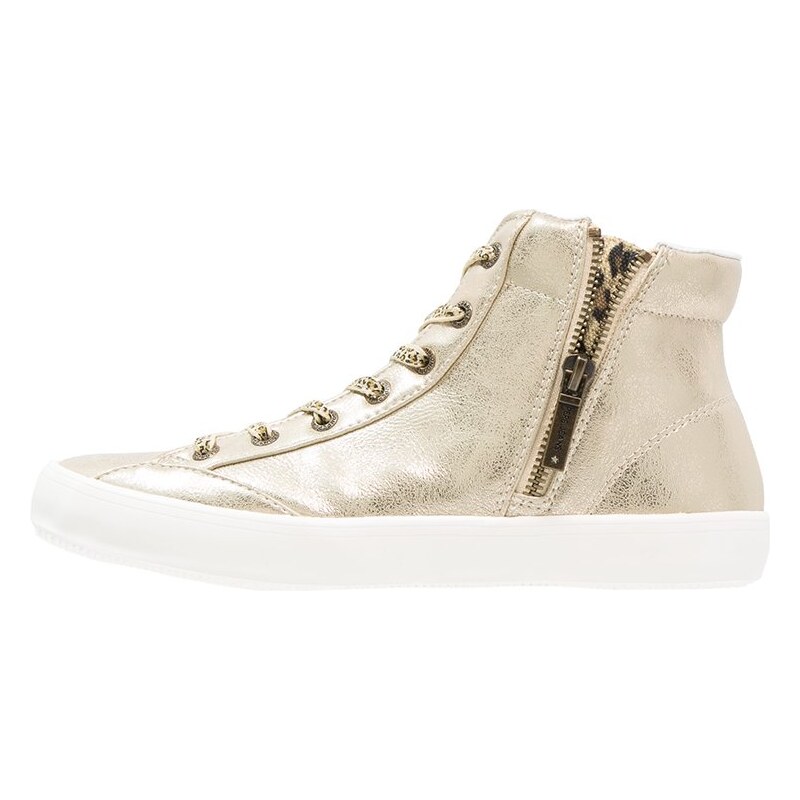 Pepe Jeans CLINTON Sneaker high gold
