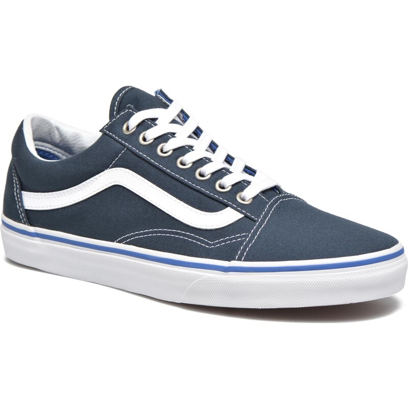 Vans - Old Skool - Sneaker für Herren / blau