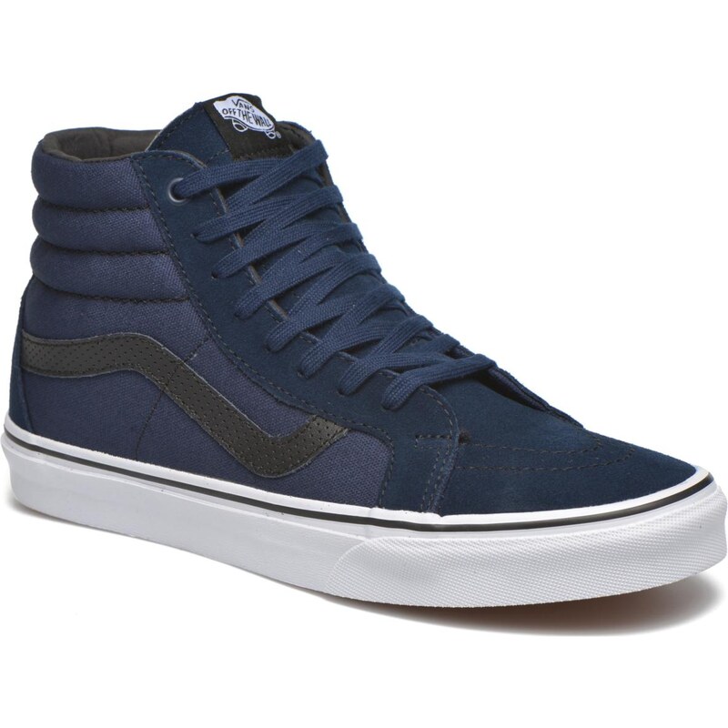 Vans - Sk8-Hi Reissue - Sneaker für Herren / blau