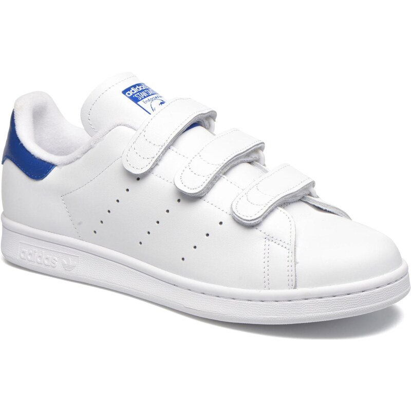 SALE - 10% - Adidas Originals - Stan Smith Cf - Sneaker für Herren / weiß