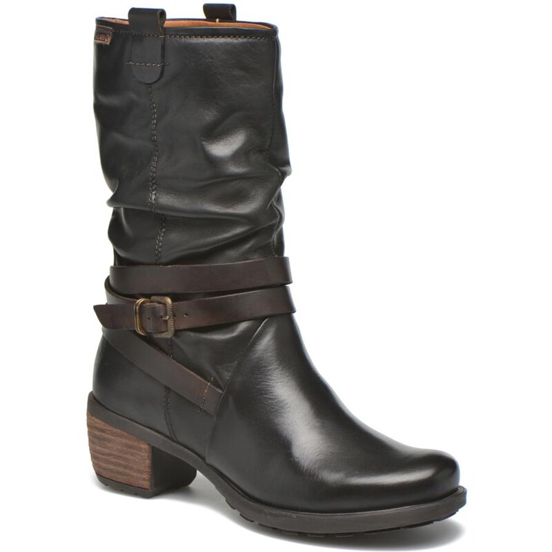 Pikolinos - LE MANS 838-9794 - Stiefeletten & Boots für Damen / schwarz