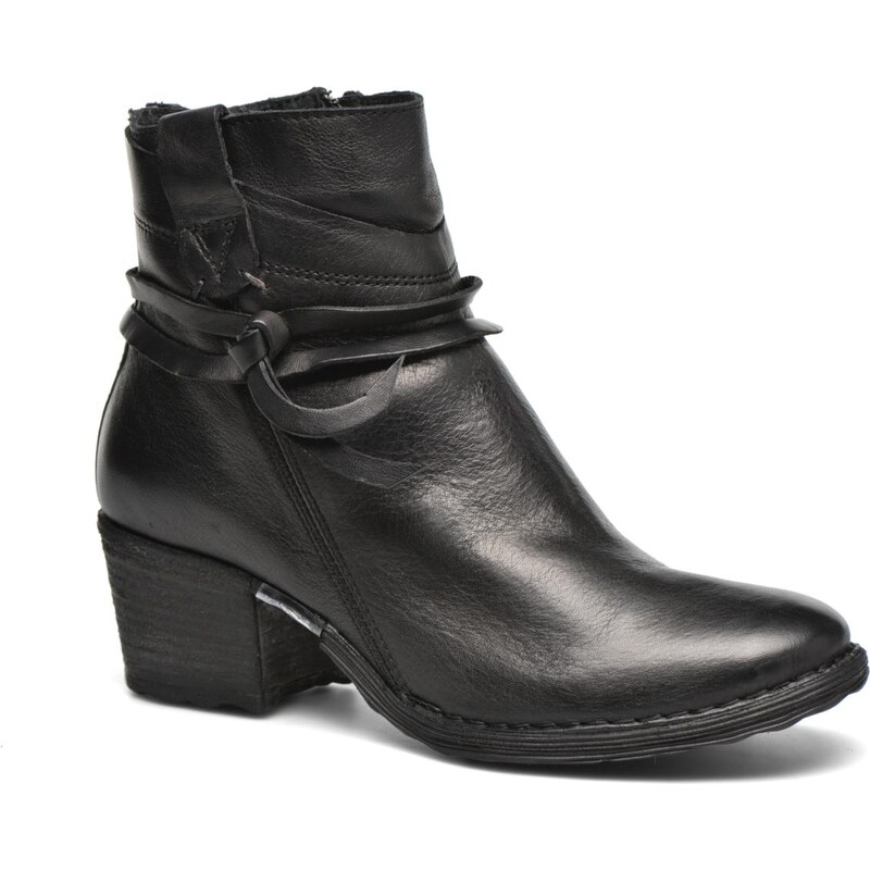 SALE - 50% - Khrio - Oréona - Stiefeletten & Boots für Damen / schwarz