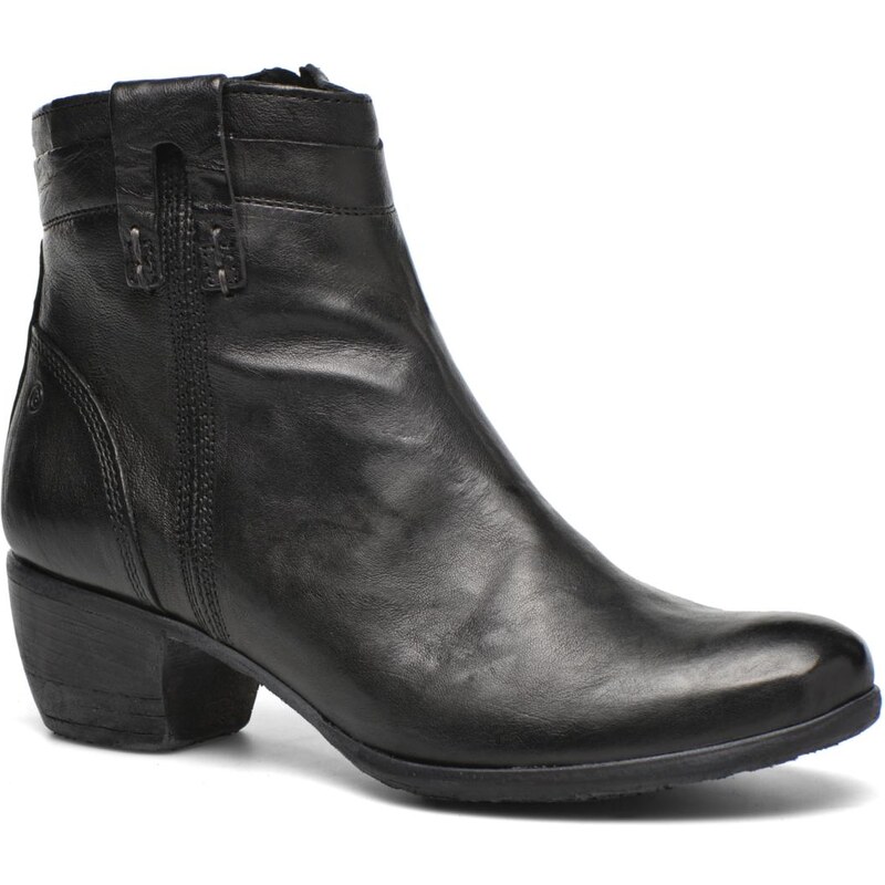SALE - 30% - Khrio - Carina - Stiefeletten & Boots für Damen / schwarz