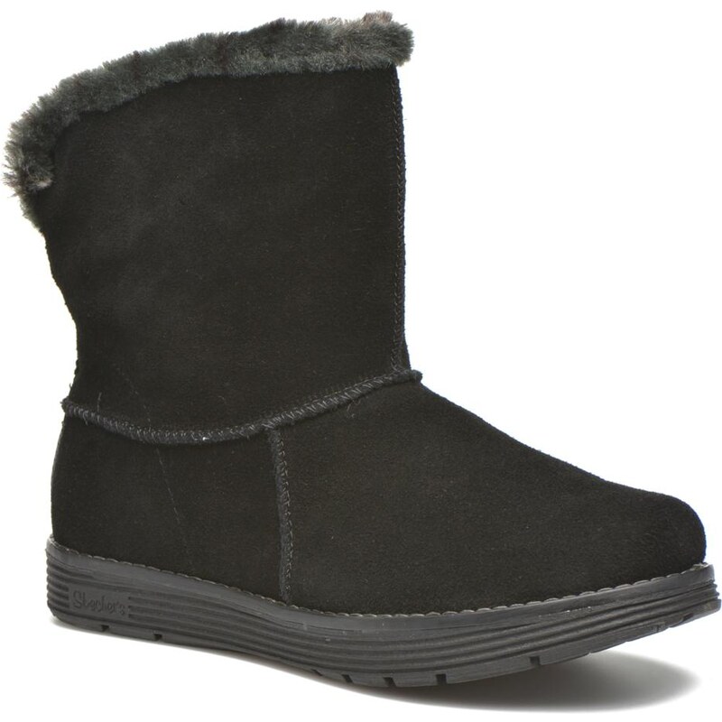 Skechers - Adorbs - Polar - Stiefeletten & Boots für Damen / schwarz