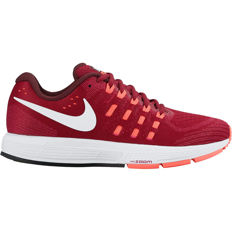 Nike Damen Laufschuh Air Zoom Vomero 11 rot, rot, verfügbar in Größe 38.5,40.5,39,37.5