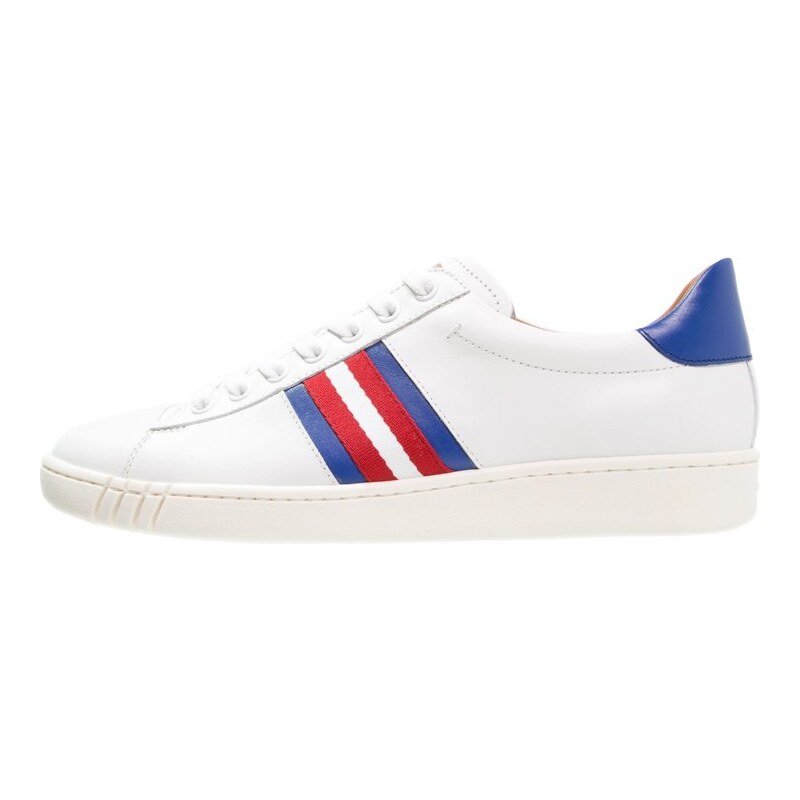 Bally WIOLET Sneaker low white/ture/blue