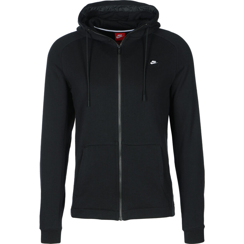 Nike Modern Hooded Zipper black