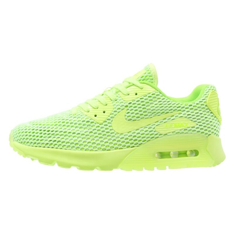 Nike Sportswear AIR MAX 90 ULTRA BR Sneaker low ghost green/electric green