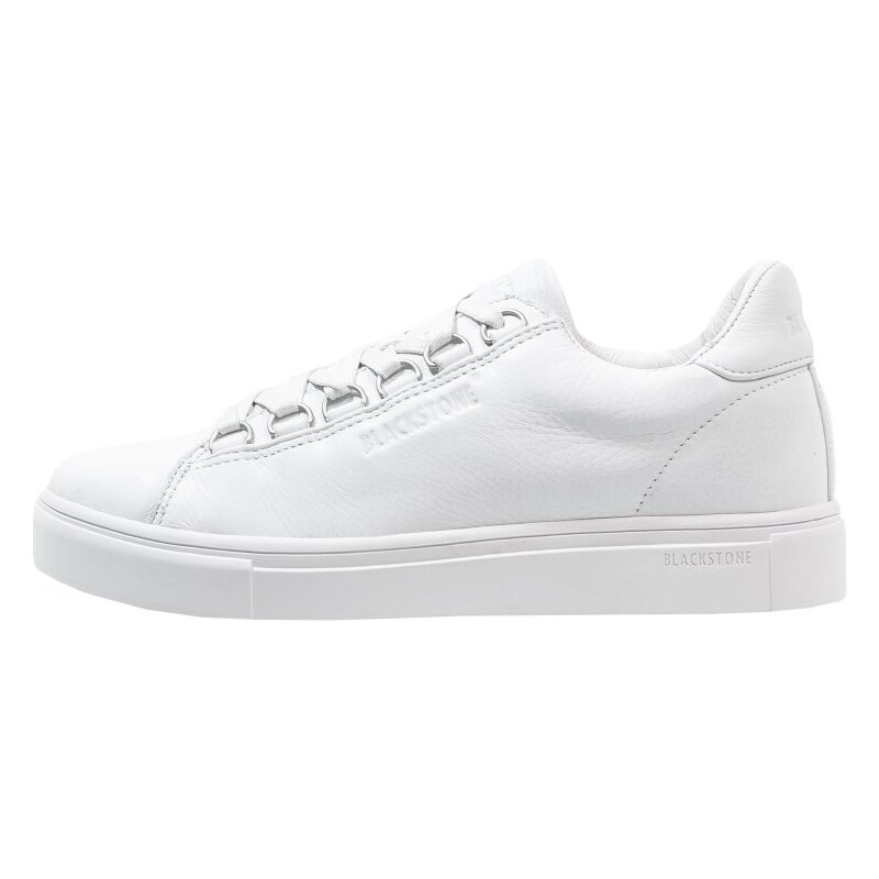 Blackstone Sneaker low white