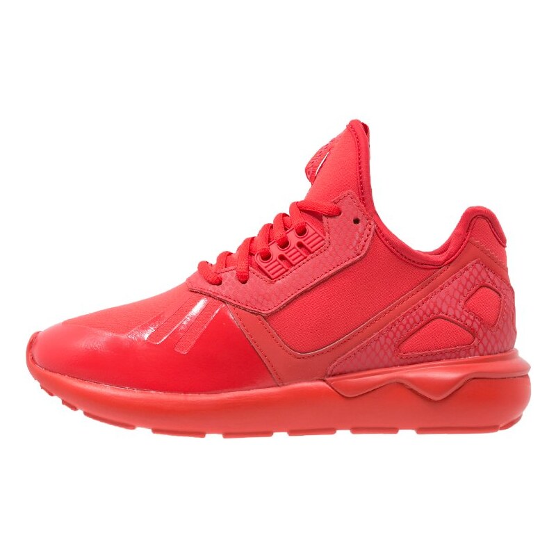 adidas Originals TUBULAR RUNNER Sneaker low lush red/white