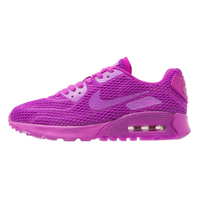Nike Sportswear AIR MAX 90 ULTRA BR Sneaker low hyper violet/viola