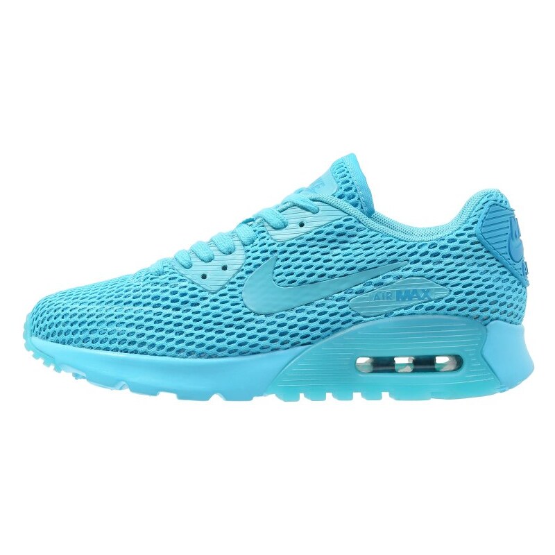 Nike Sportswear AIR MAX 90 ULTRA BR Sneaker low gamma blue/blue lagoon