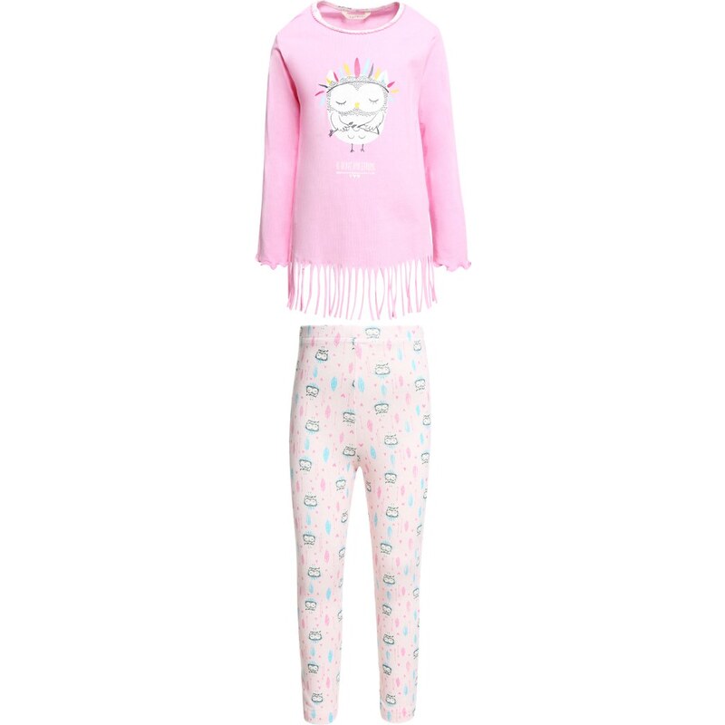 Esprit HAZEL Pyjama light pink