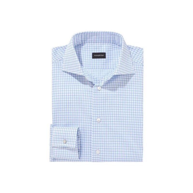 Ermenegildo Zegna - Businesshemd Tailored Fit für Herren