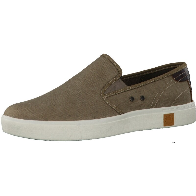 TIMBERLAND Slipper Amherst Double Gore A15LL