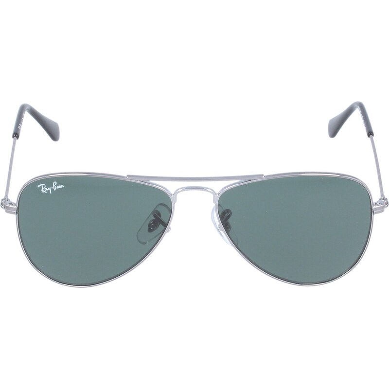 Ray Ban Junior T.50 - Unisex-Sonnenbrille - grau