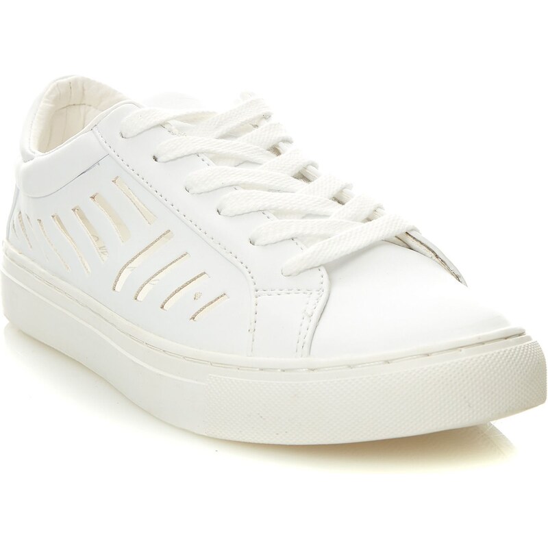 Vero Moda Emma - Sneakers - weiß