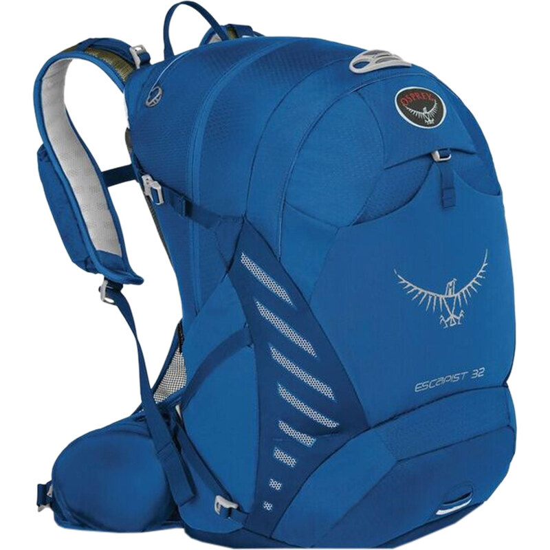 Osprey: Herren Bikerucksack Escapist 32 indigo blue, blau, verfügbar in Größe L