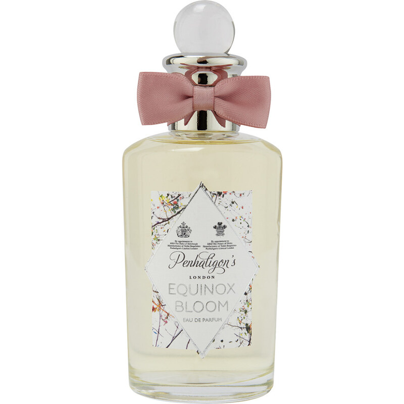 Penhaligon's London Equinox Bloom Eau de Parfum (EdP) 100 ml für Frauen