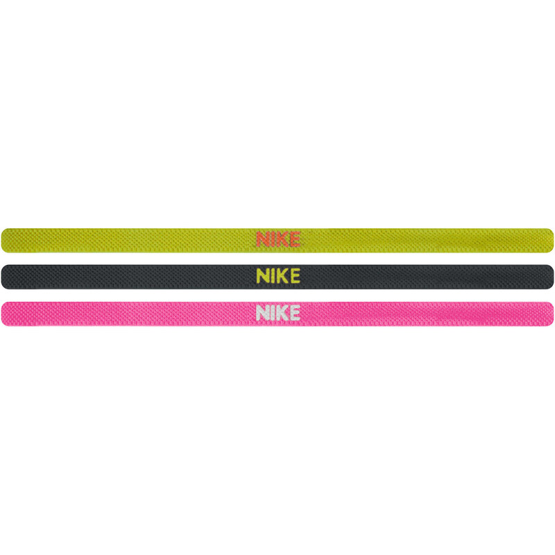 Nike Haarband 3er Pack