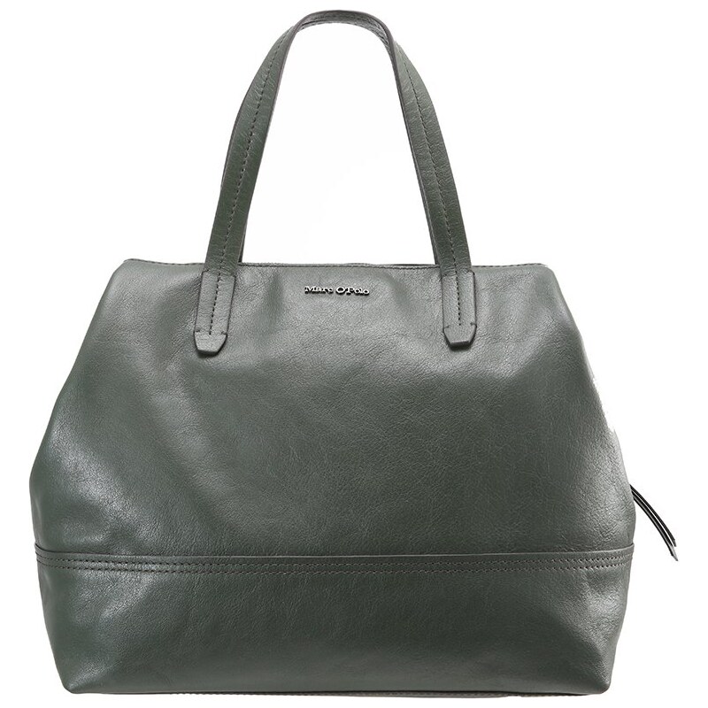 Marc O´Polo Shopping Bag forest