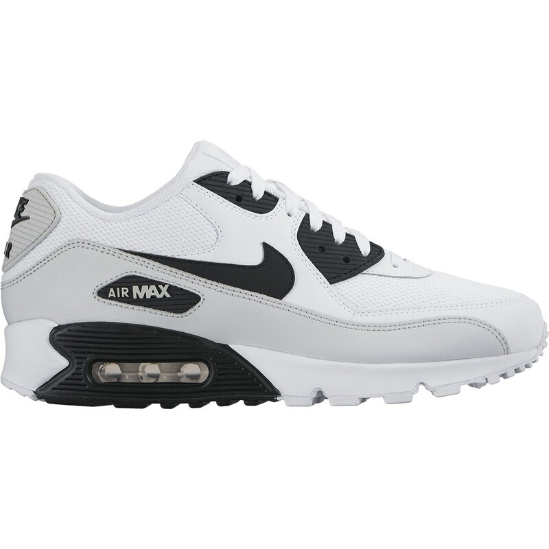 Nike Air Max 90 Essential - Sneakers - weiß