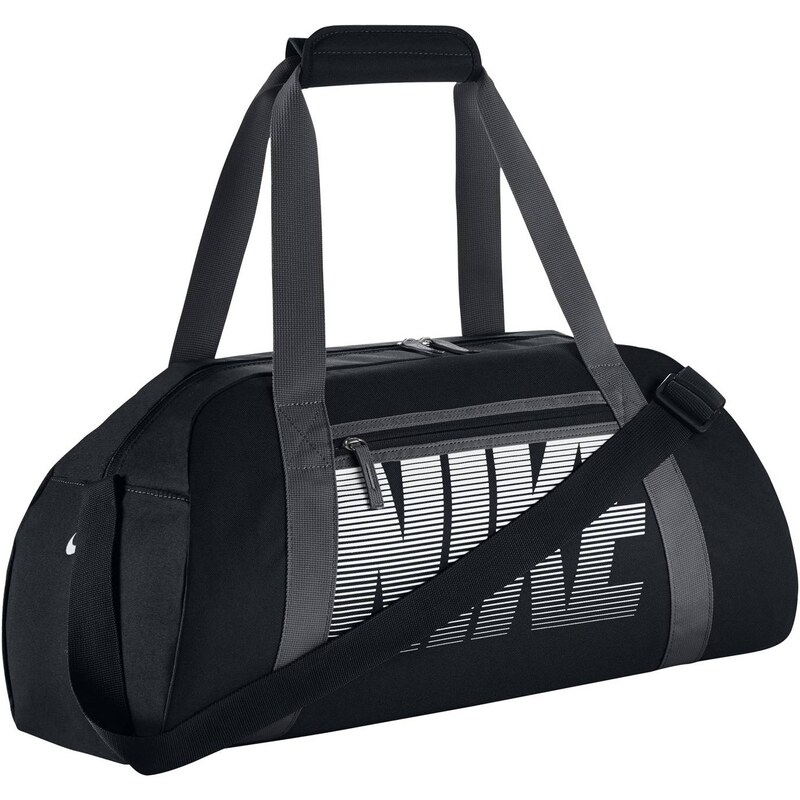 Nike Sporttasche - dunkelgrau