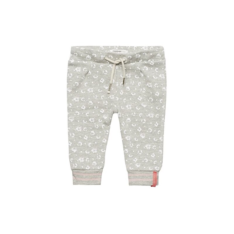 Noppies Baby-Jungen Hose G Pant Sweat Tapered Asti