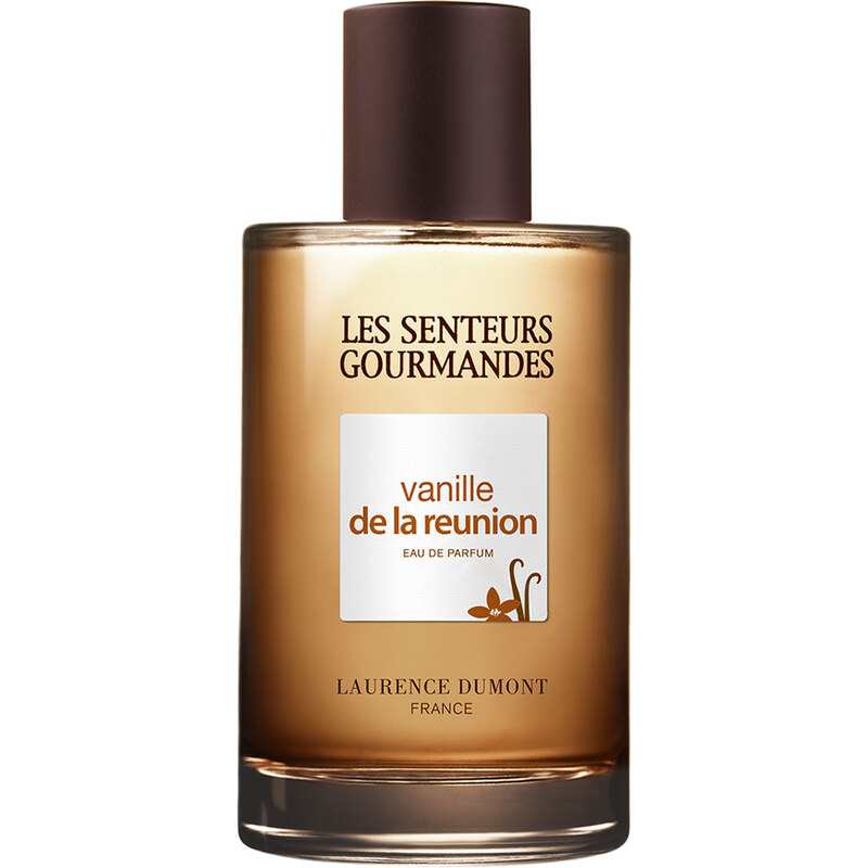 Les Senteurs Gourmandes Eau de Parfum Vanille Bourbon (EdP) 50 ml