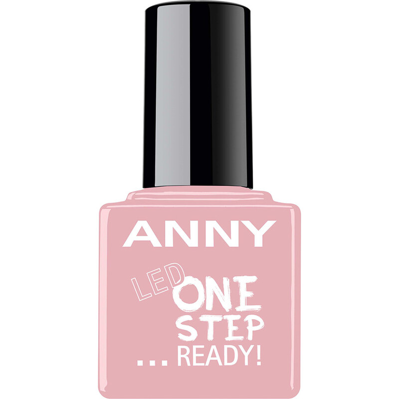 Anny Nr. 164 - Fashion Talk Led One Step...Ready! Nagellack 8 ml